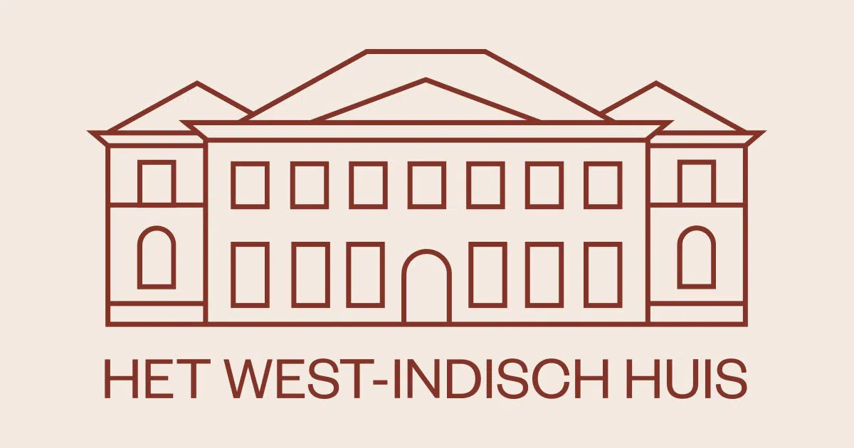 Het West-Indisch Huis, Amsterdam
