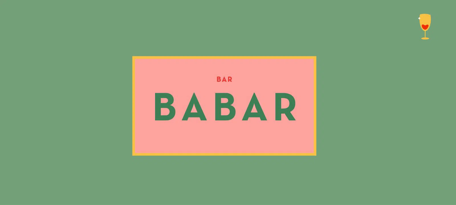Bar Babar, Amsterdam