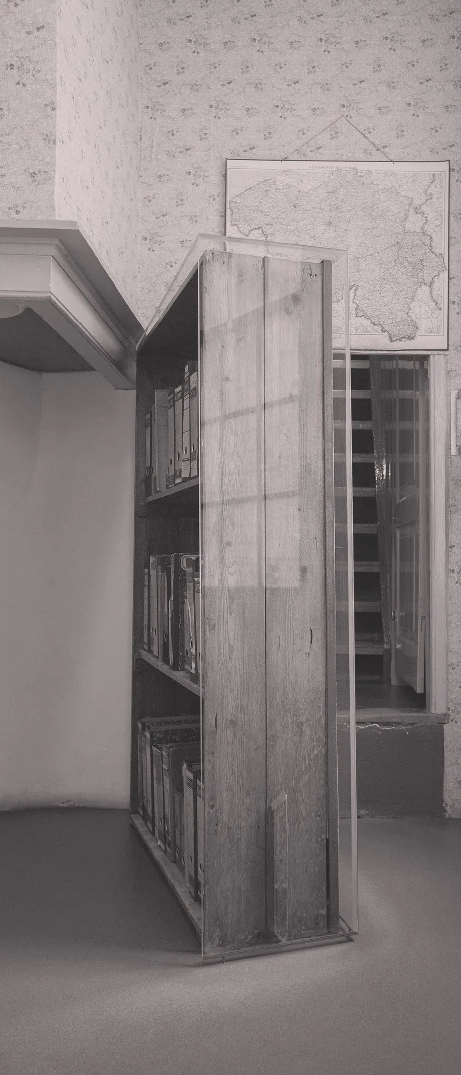Anne Frank House, Amsterdam