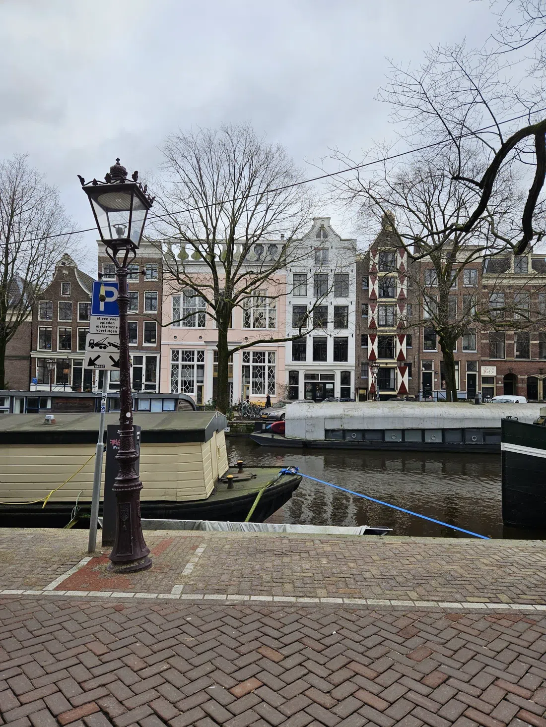 Zon's Hofje, Amsterdam