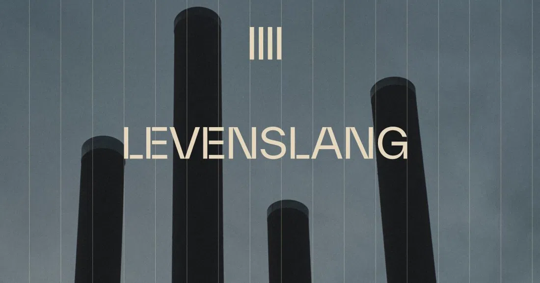 Levenslang, Amsterdam