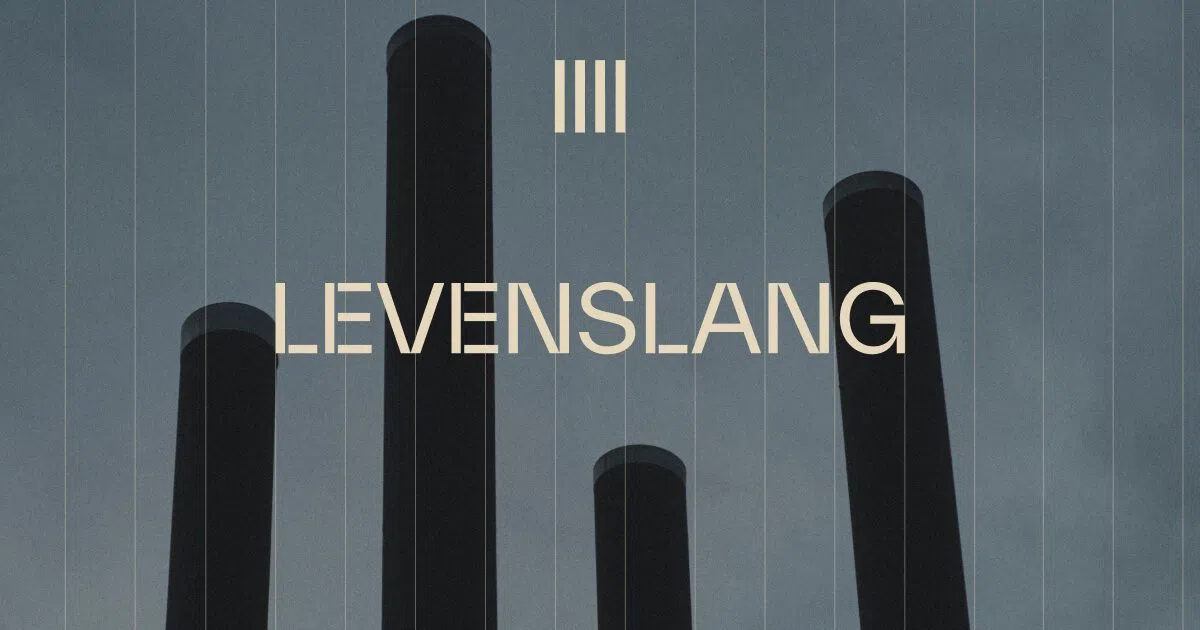 Levenslang, Amsterdam
