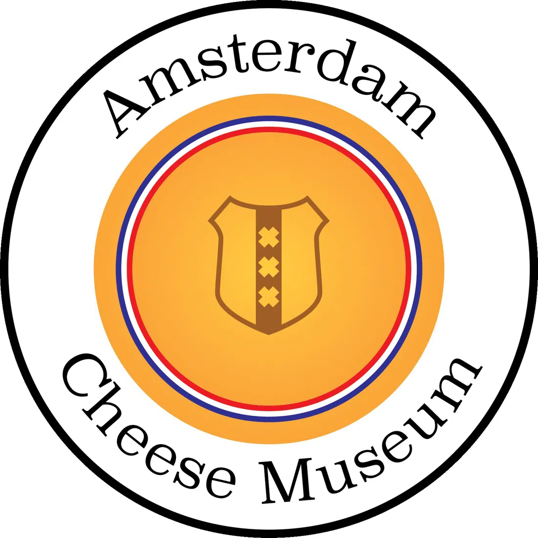 Amsterdam Cheese Museum, Amsterdam