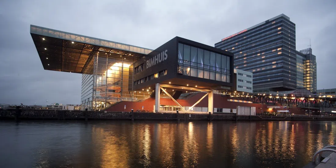 Bimhuis, Ámsterdam