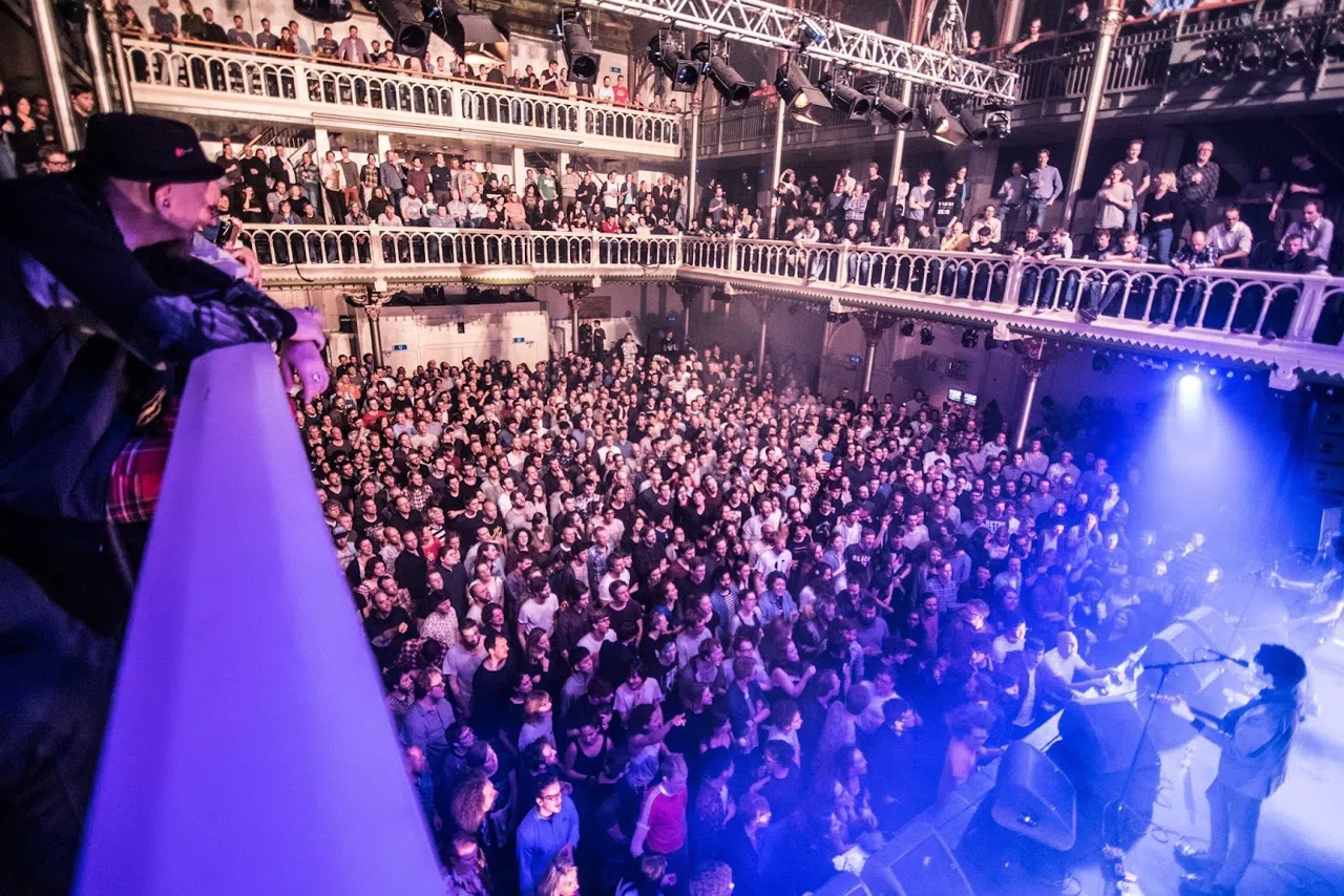 Cómo averiguar qué hay que hacer en Ámsterdam este fin de semana