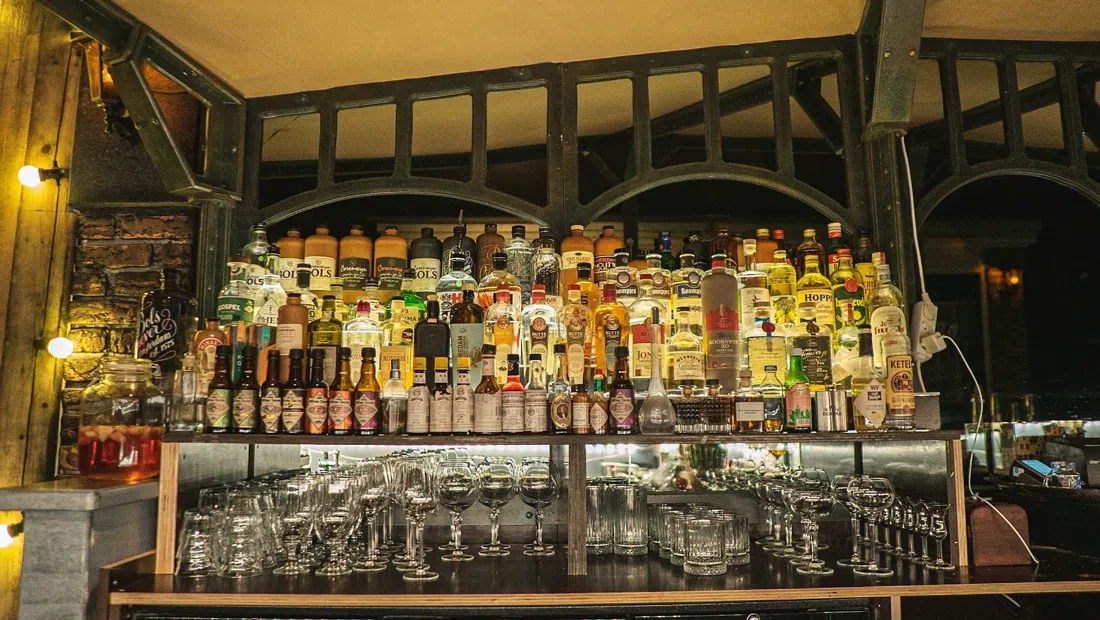 Bar Mokum, Amsterdam