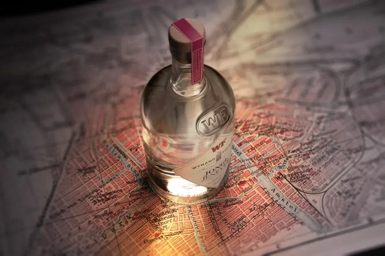 Inside Amsterdam's Proeflokalen: Where Jenever Is Still Poured the Old Way