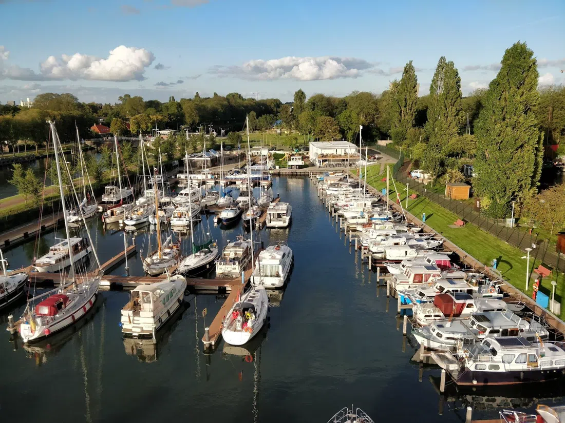 Sixhaven, Amsterdam