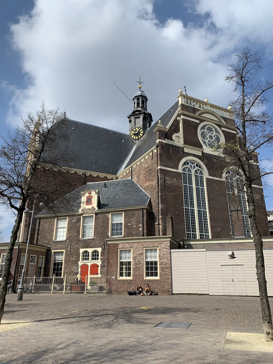 Noordermarkt, Amsterdam