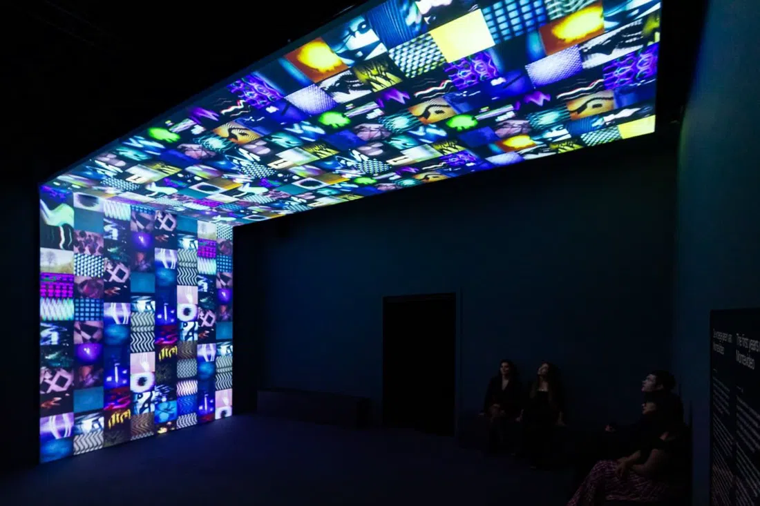 Nxt Museum, Amsterdam