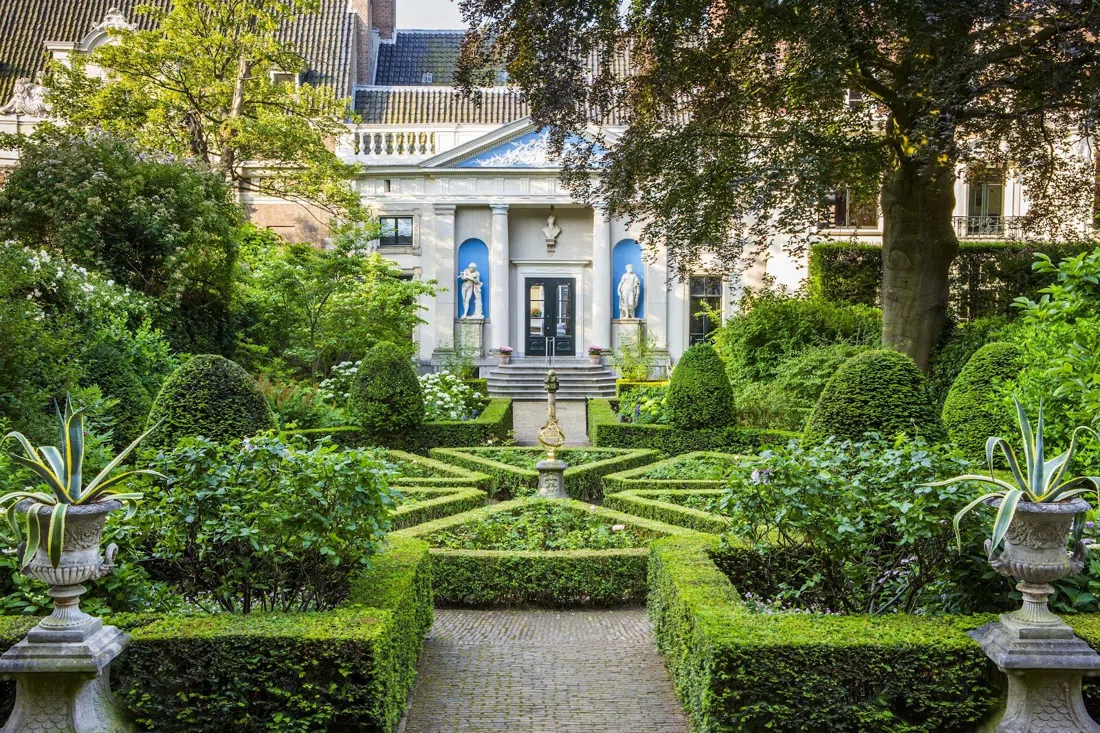Museum Van Loon, Amsterdam