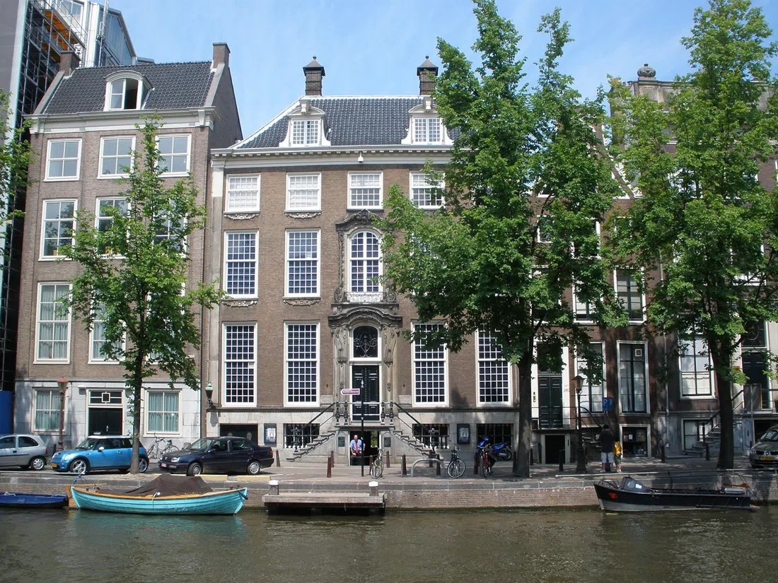 Museum Willet-Holthuysen, Amsterdam