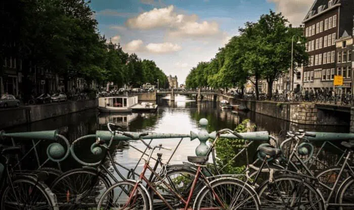 Stromma, Amsterdam