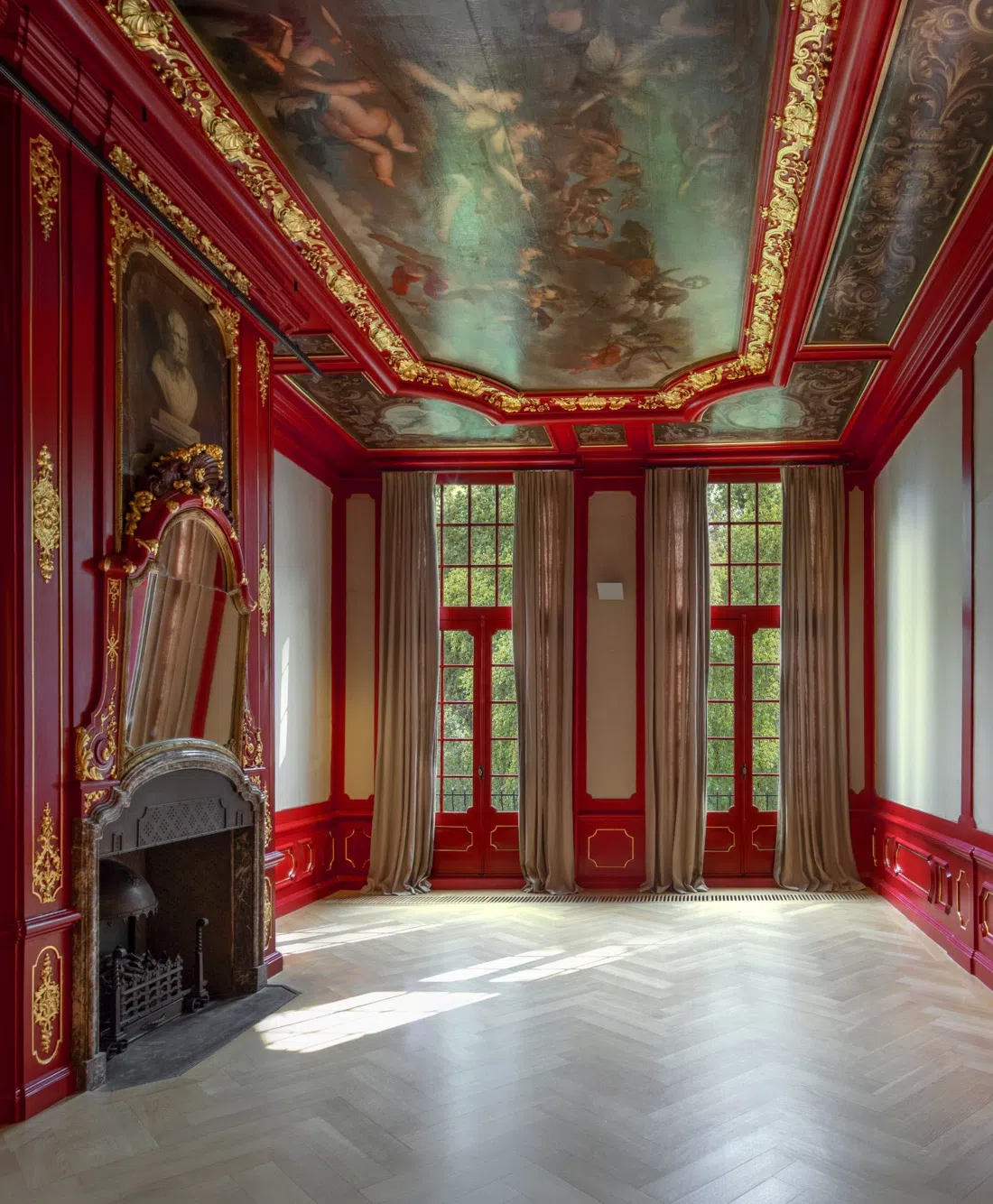 Huis Marseille, Museum for Photography, Amsterdam