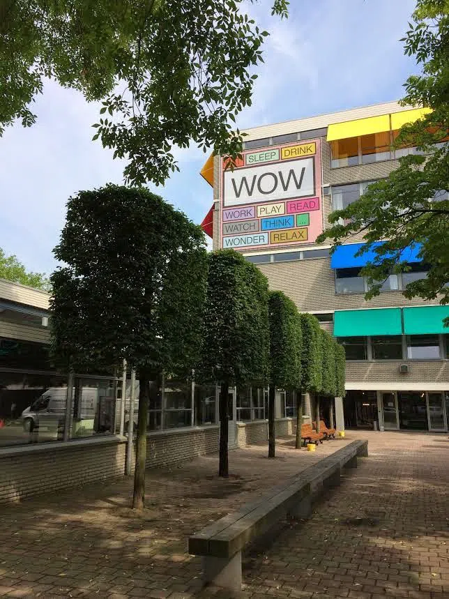 WOW Amsterdam, Amsterdam