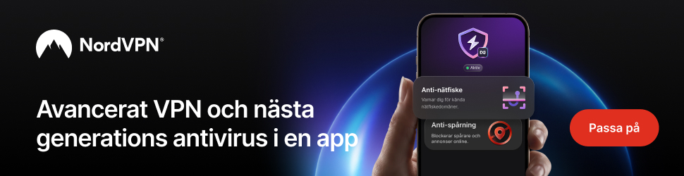 NordVPN