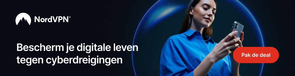 NordVPN
