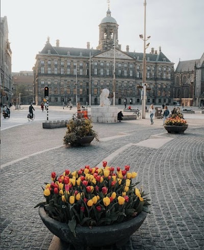 Amsterdam-Centrum