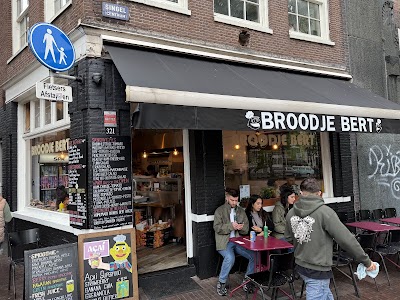 Broodje Bert