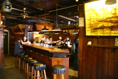 Café de Klos