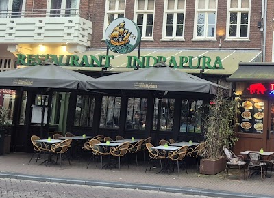 Eat a proper rijsttafel