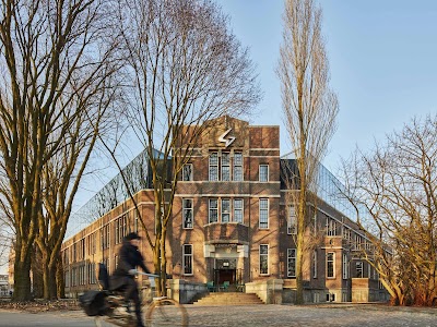 Generator Amsterdam