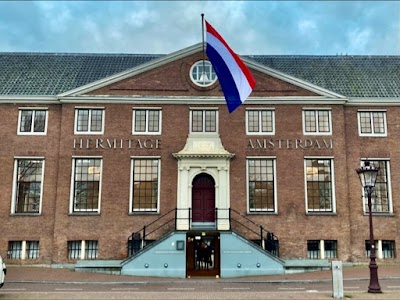 Hermitage Amsterdam / H'ART Museum
