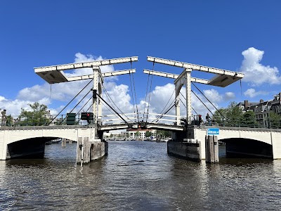 Magere Brug