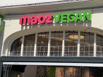 Maoz Vegetarian