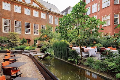 Sofitel Legend The Grand Amsterdam