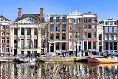 Stayokay Amsterdam Stadsdoelen