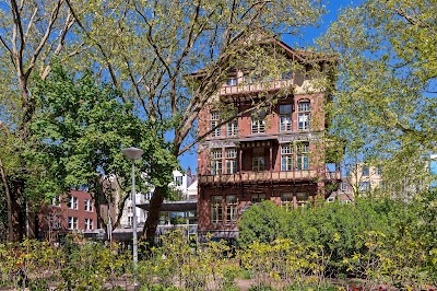 Stayokay Amsterdam Vondelpark