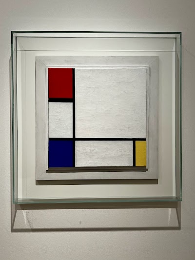 Stedelijk Museum