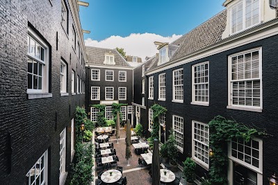 The Dylan Amsterdam