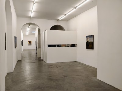 Torch Gallery