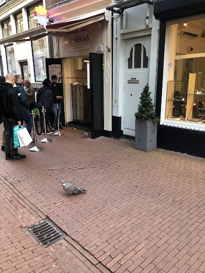 Vleminckx Sausmeesters