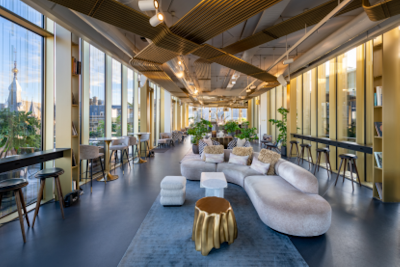 W Lounge