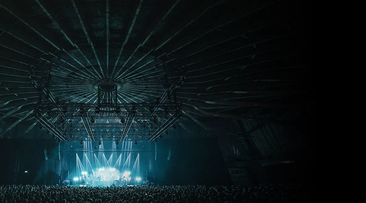 Gashouder, Amsterdam