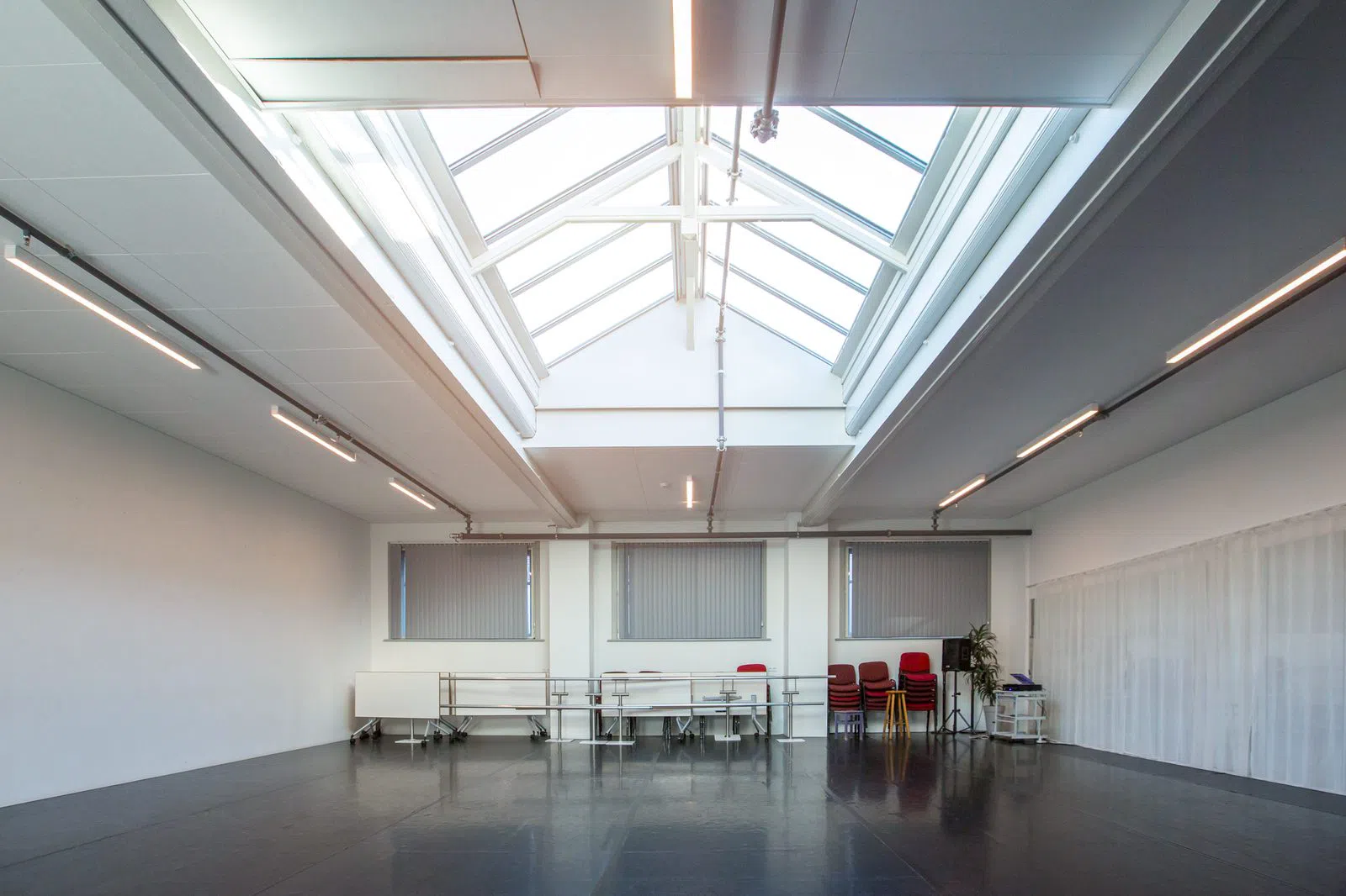 Foodhallen, Amsterdam