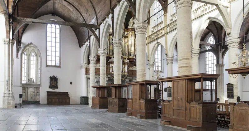 De Wallen