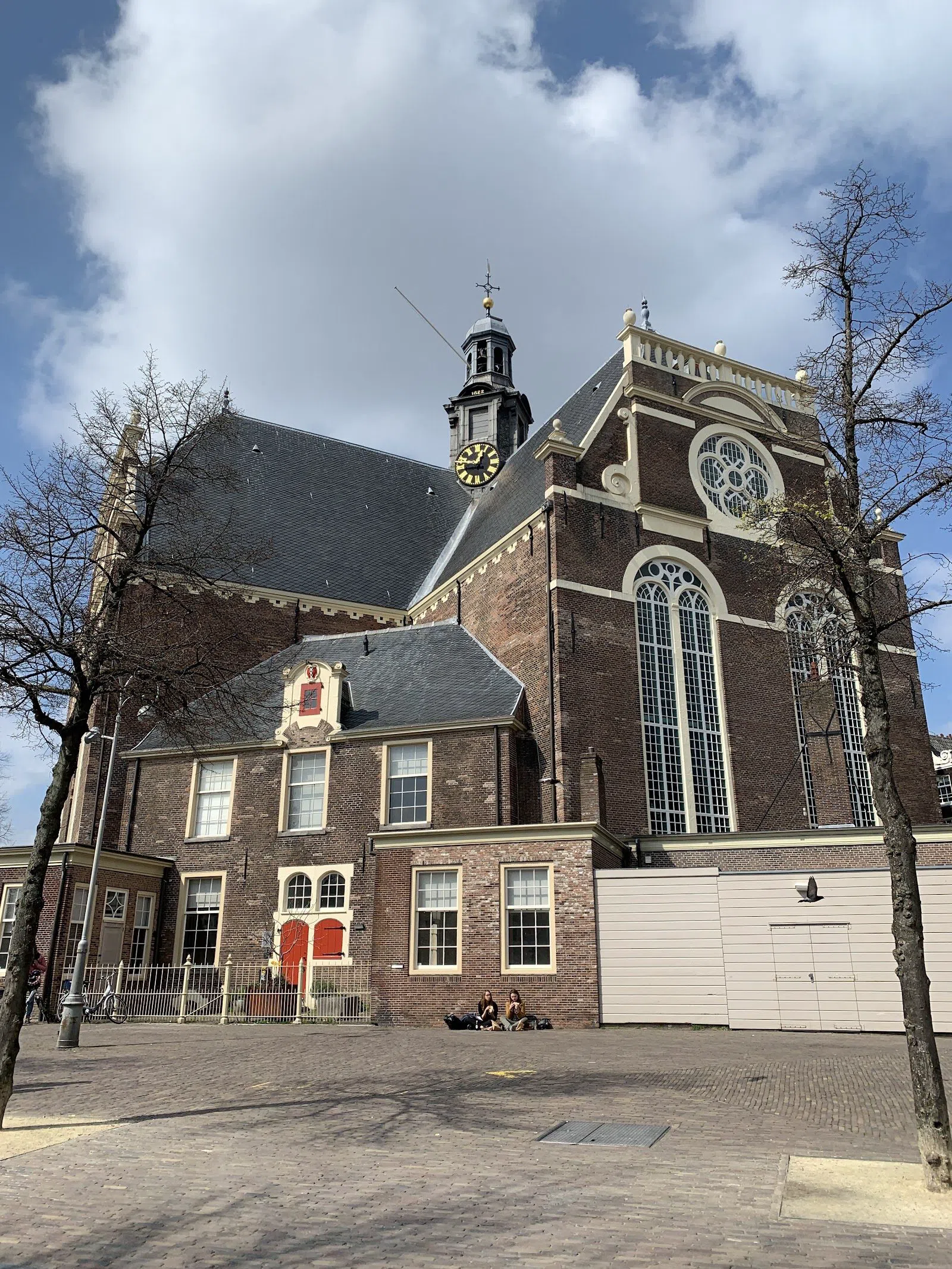 Noordermarkt, Amsterdam