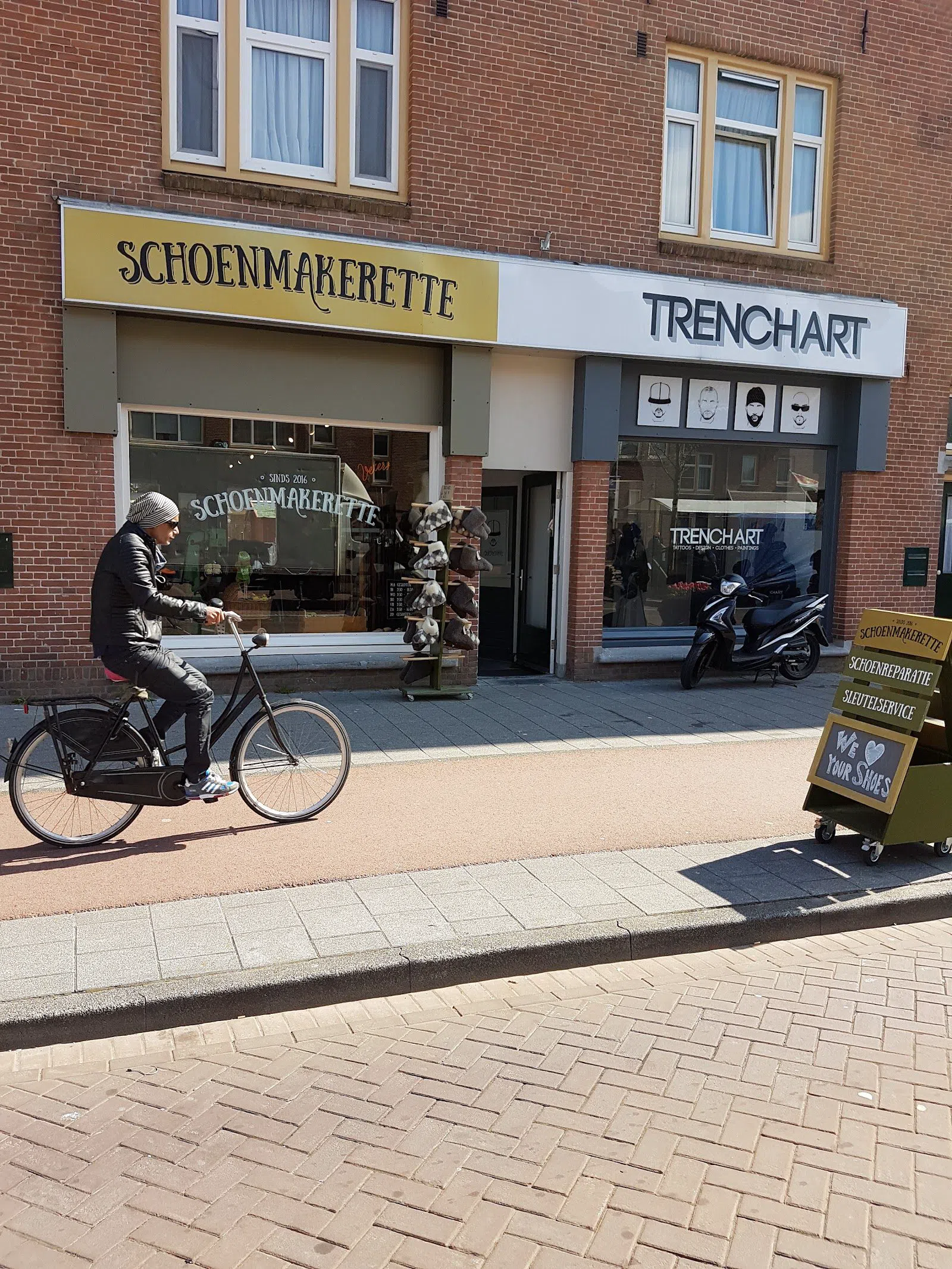 Pekmarkt, Amsterdam